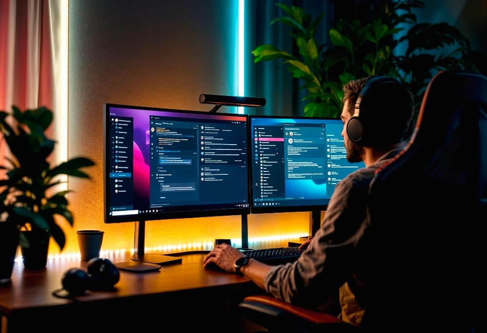 Performance dashboards and charts